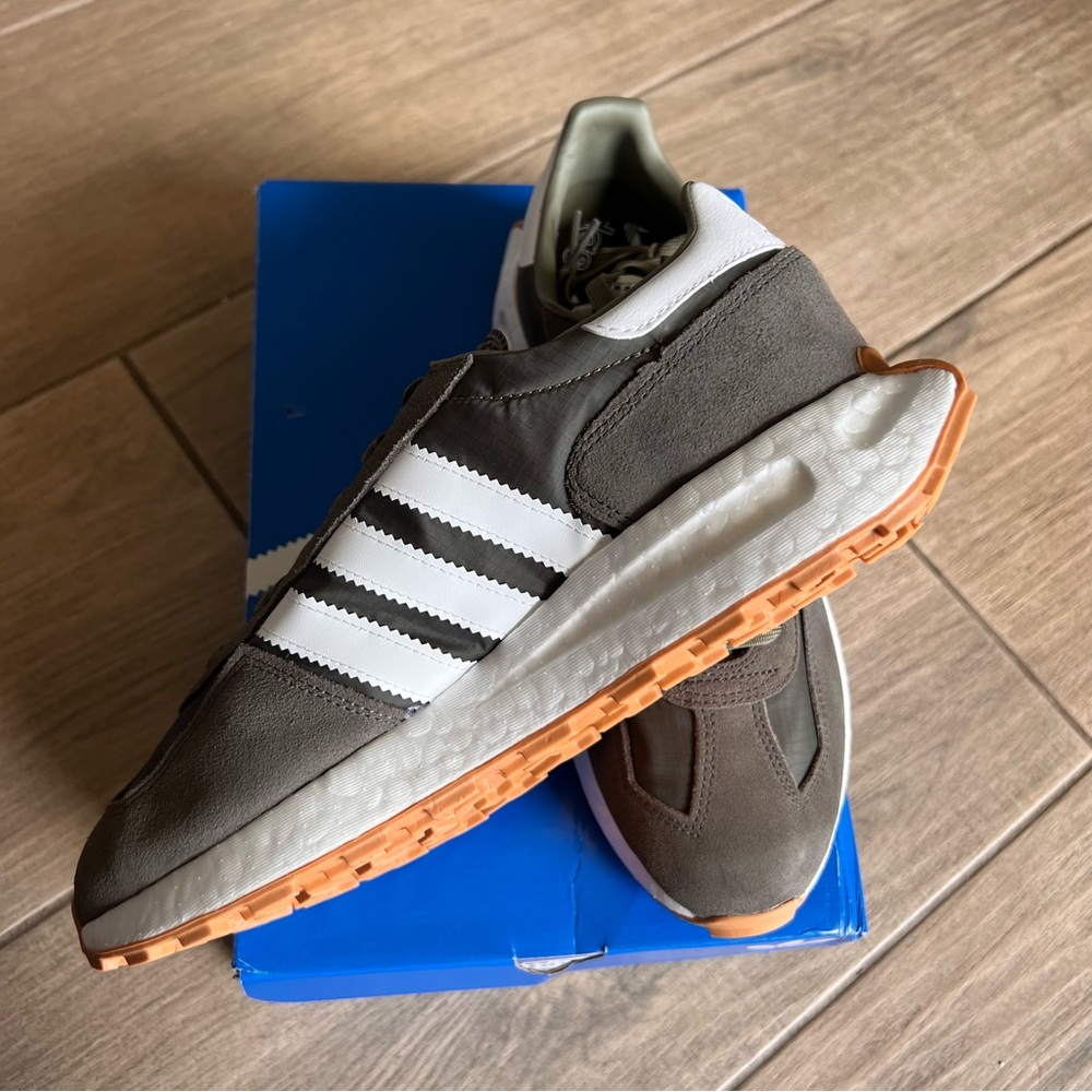 Adidas Retropy E5 - Picture 4 of 8